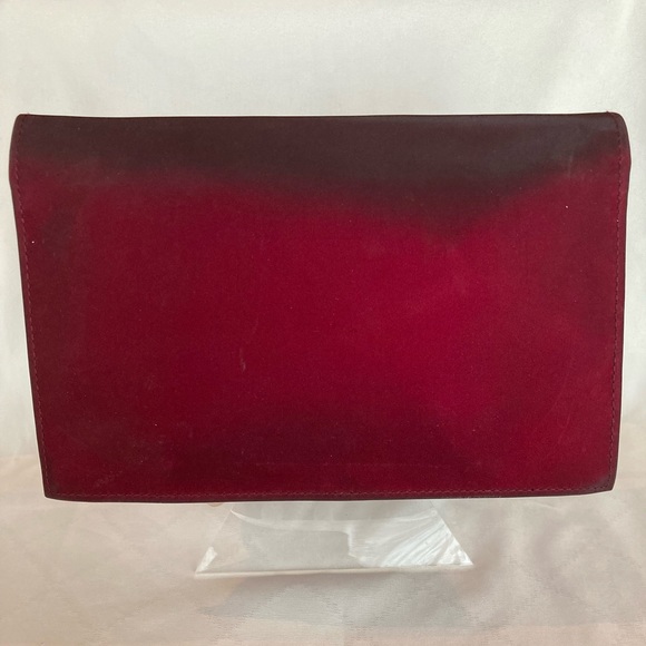 CHRISTIAN DIOR Parfums Clutch - Picture 2 of 8